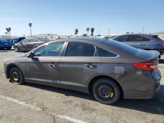 Photo 2 from auction – 2016 HYUNDAI SONATA SE with VIN 5NPE24AF9GH435848