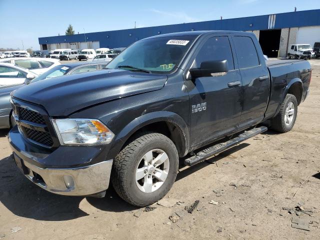 Photo 1 from auction – 2015 RAM 1500 SLT with VIN 1C6RR7GG4FS625885