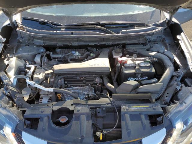 Photo 11 from auction – 2018 NISSAN ROGUE S with VIN JN8AT2MT2JW460369