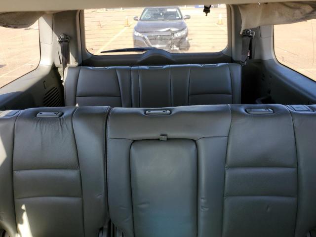 Photo 10 from auction – 2008 HONDA PILOT EXL with VIN 5FNYF18558B015680