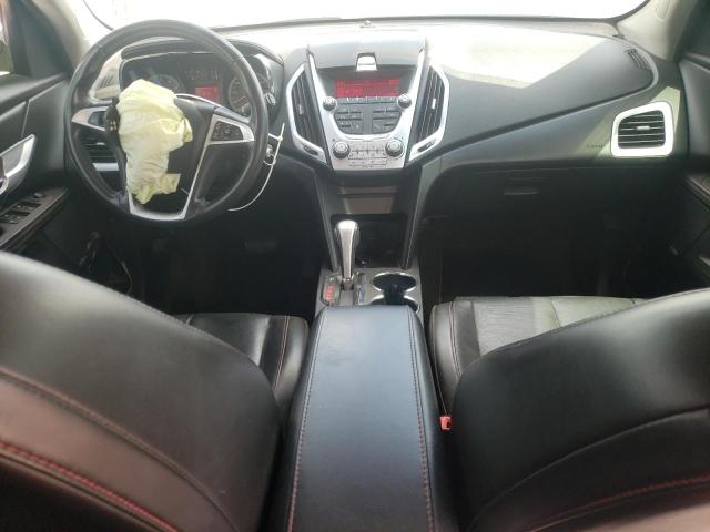 Photo 8 from auction – 2011 GMC TERRAIN SL with VIN 2CTFLUE59B6417421