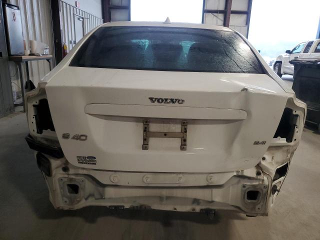 Photo 6 from auction – 2006 VOLVO S40 2.4I with VIN YV1MS382362160996