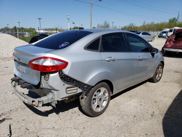 Photo 3 from auction – 2014 FORD FIESTA SE with VIN 3FADP4BJ5EM191676
