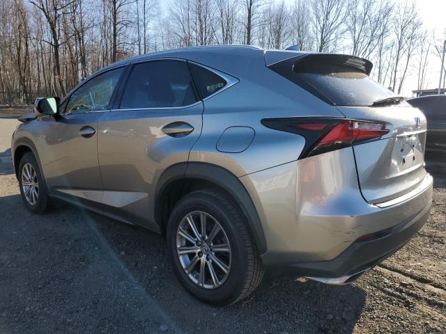 Photo 2 from auction – 2017 LEXUS NX 200T BA with VIN JTJBARBZ6H2129797