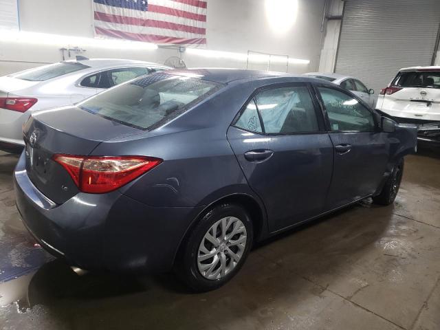 Photo 3 from auction – 2017 TOYOTA COROLLA L with VIN 2T1BURHE7HC763684