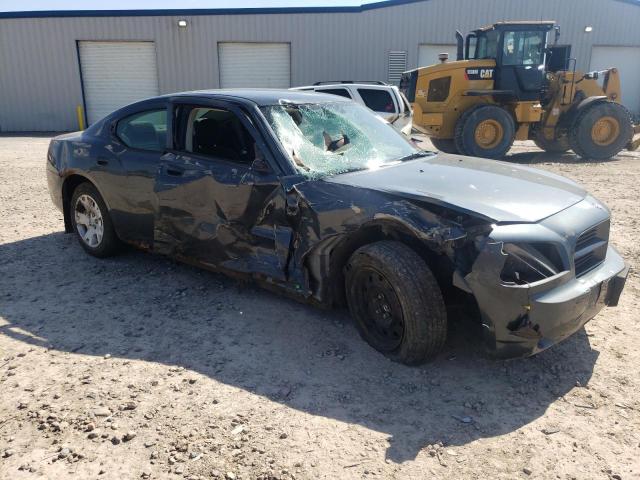 Photo 4 from auction – 2007 DODGE CHARGER SE with VIN 2B3KA43G97H651074