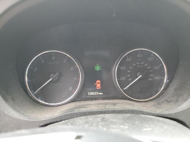 Photo 9 from auction – 2014 MITSUBISHI OUTLANDER with VIN JA4AZ3A34EZ000732