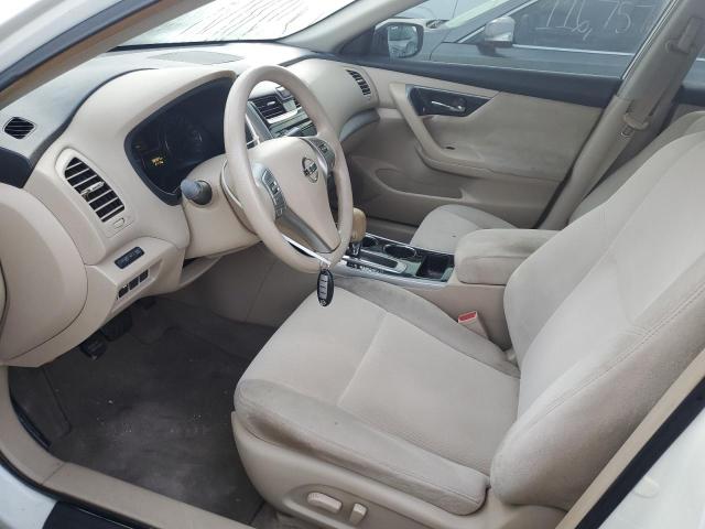 Photo 7 from auction – 2013 NISSAN ALTIMA 2.5 with VIN 1N4AL3AP4DC250697