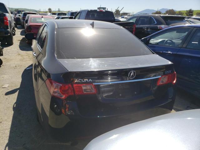 Photo 6 from auction – 2014 ACURA TSX with VIN JH4CU2F42EC002103