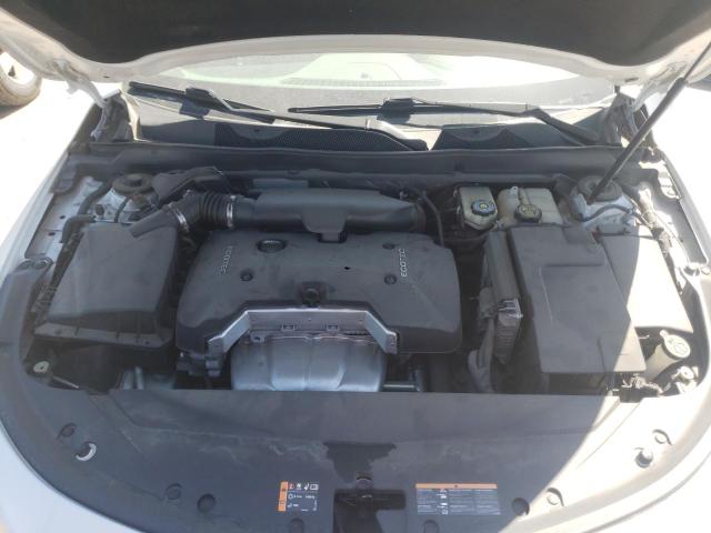 Photo 11 from auction – 2017 CHEVROLET IMPALA LT with VIN 2G1105SA0H9158243