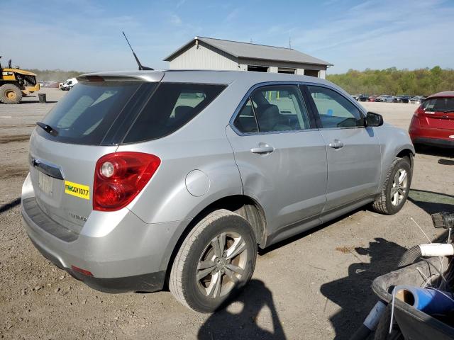 Photo 3 from auction – 2013 CHEVROLET EQUINOX LS with VIN 2GNFLCEK7D6131587