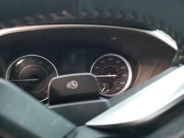 Photo 9 from auction – 2022 SUBARU ASCENT LIM with VIN 4S4WMAPD9N3421200