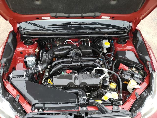 Photo 12 from auction – 2016 SUBARU CROSSTREK with VIN JF2GPAKC4G8210699