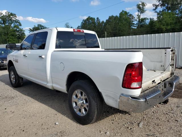 Photo 2 from auction – 2015 RAM 2500 SLT with VIN 3C6UR5DL7FG646947
