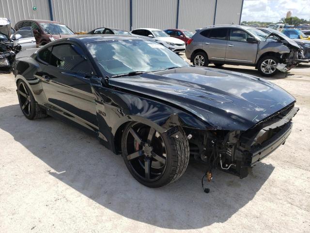 Photo 4 from auction – 2015 FORD MUSTANG GT with VIN 1FA6P8CF3F5353855