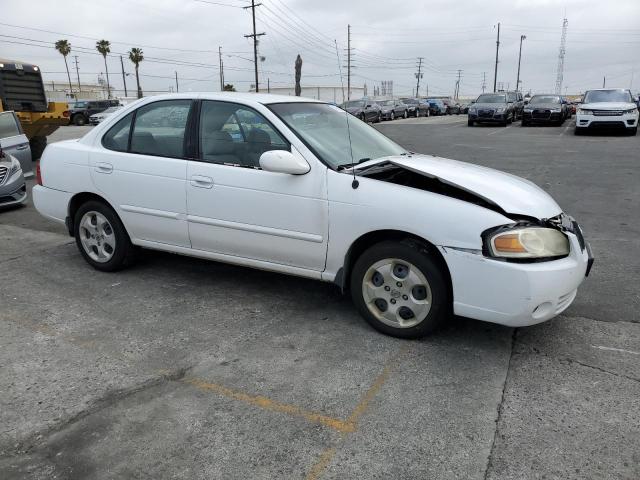 Photo 4 from auction – 2004 NISSAN SENTRA 1.8 with VIN 3N1CB51D74L896105