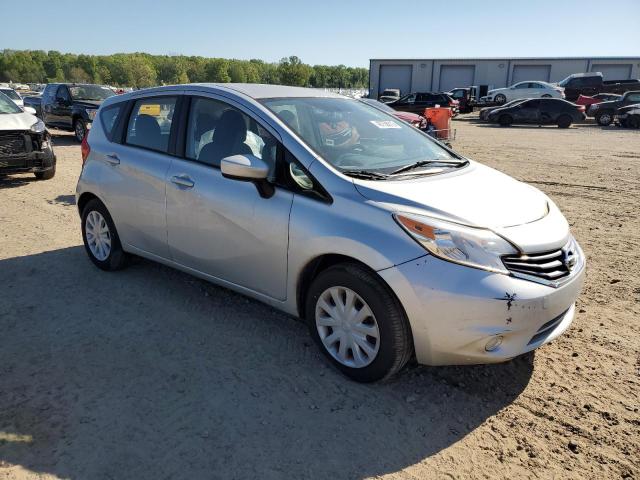 Photo 4 from auction – 2015 NISSAN VERSA NOTE with VIN 3N1CE2CP6FL393259