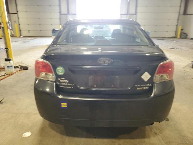 Photo 6 from auction – 2013 SUBARU IMPREZA with VIN JF1GJAA68DH005996