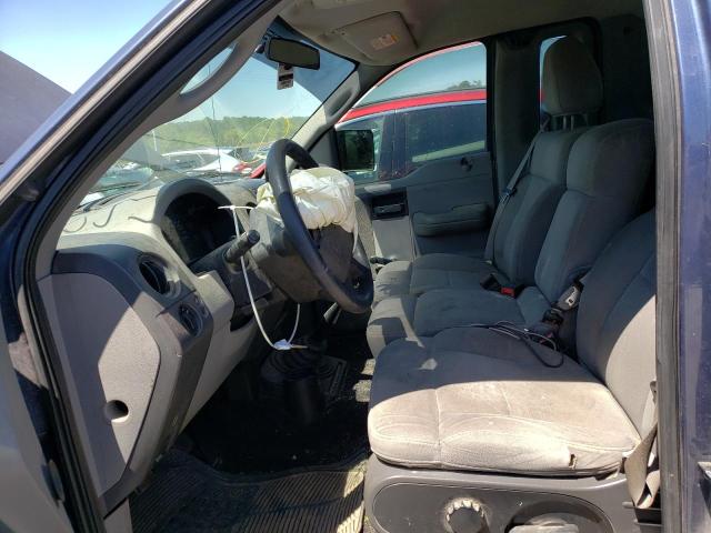 Photo 7 from auction – 2006 FORD F150 with VIN 1FTRF12236NA28851