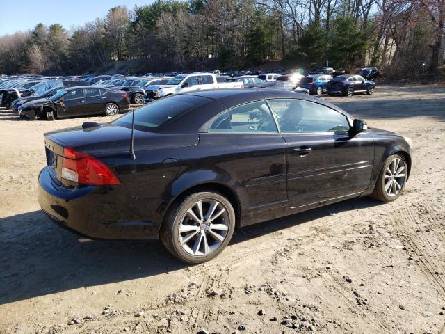 Photo 3 from auction – 2012 VOLVO C70 T5 with VIN YV1672MC9CJ130535