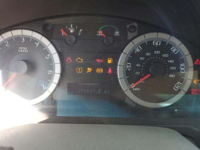 Photo 9 from auction – 2008 FORD ESCAPE HEV with VIN 1FMCU49HX8KB82884