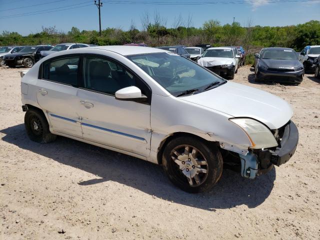 Photo 4 from auction – 2011 NISSAN SENTRA 2.0 with VIN 3N1AB6APXBL695173