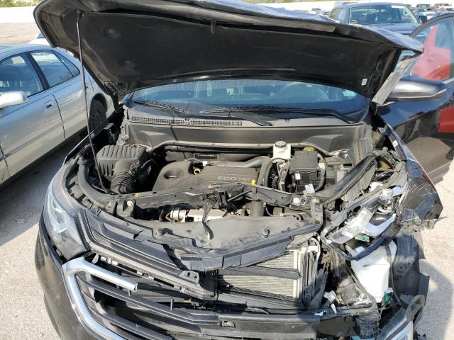 Photo 7 from auction – 2018 CHEVROLET EQUINOX LT with VIN 2GNAXJEV4J6186880