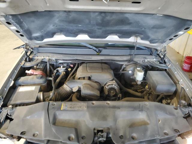 Photo 11 from auction – 2008 GMC SIERRA C15 with VIN 3GTEC13C28G103548