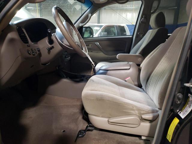 Photo 7 from auction – 2005 TOYOTA TUNDRA DOU with VIN 5TBDT44155S478933
