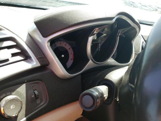 Photo 9 from auction – 2012 CADILLAC SRX PERFOR with VIN 3GYFNBE34CS551775