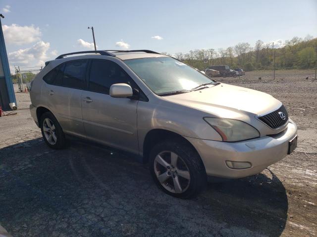 Photo 4 from auction – 2004 LEXUS RX 330 with VIN JTJHA31U740029453