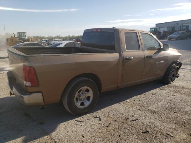 Photo 3 from auction – 2012 DODGE RAM 1500 S with VIN 1C6RD6FP7CS169550