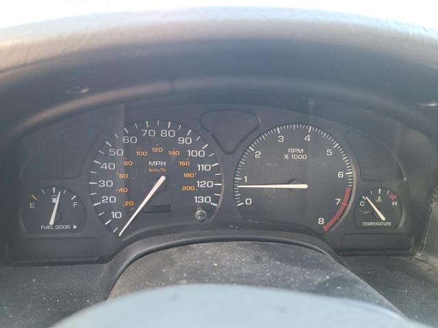Photo 9 from auction – 2002 SATURN L100 with VIN 1G8JS54F92Y600413
