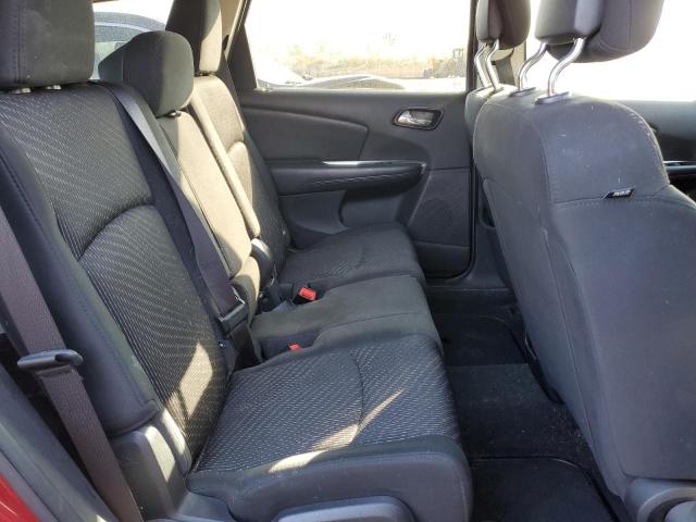 Photo 11 from auction – 2011 DODGE JOURNEY EX with VIN 3D4PG4FB0BT501005