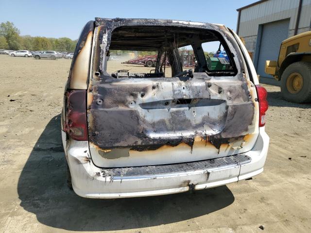 Photo 6 from auction – 2013 DODGE GRAND CARA with VIN 2C4RDGCGXDR552176