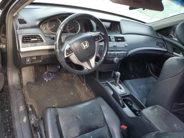 Photo 8 from auction – 2011 HONDA ACCORD EXL with VIN 1HGCS2B88BA001983