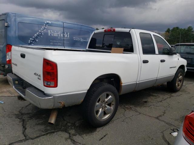 Photo 3 from auction – 2004 DODGE RAM 1500 S with VIN 1D7HU18D34S531018