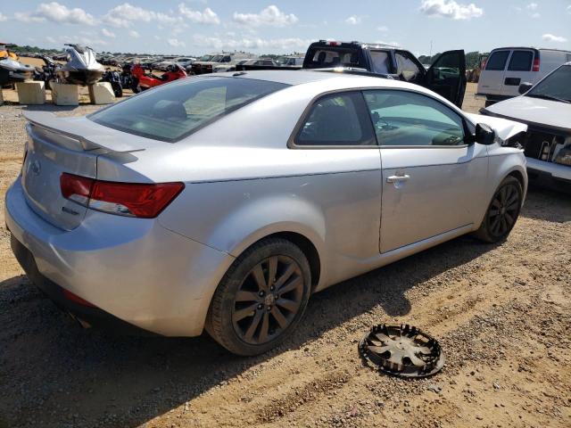 Photo 3 from auction – 2013 KIA FORTE SX with VIN KNAFW6A3XD5677972