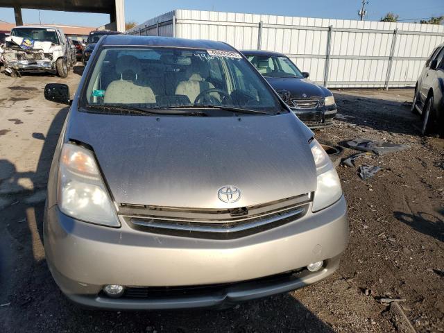Photo 5 from auction – 2009 TOYOTA PRIUS with VIN JTDKB20U393471315