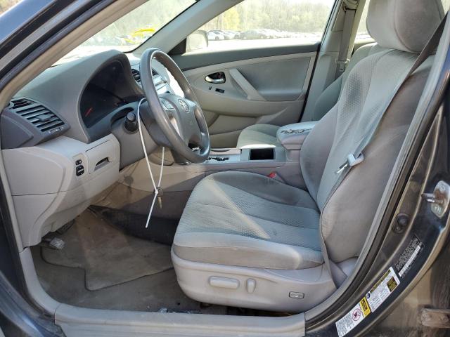 Photo 7 from auction – 2008 TOYOTA CAMRY CE with VIN 4T1BE46K18U260577