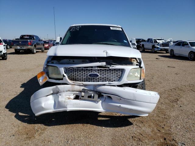 Photo 5 from auction – 2002 FORD F150 SUPER with VIN 1FTRW07L22KC24738