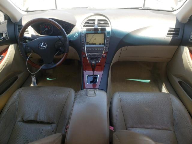 Photo 8 from auction – 2007 LEXUS ES 350 with VIN JTHBJ46G572031467