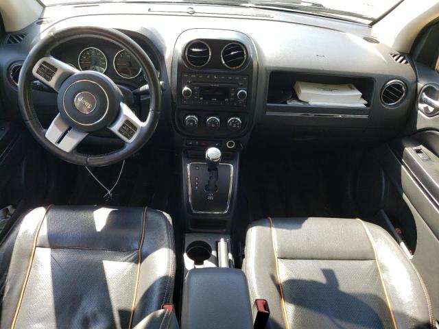 Photo 8 from auction – 2011 JEEP COMPASS LI with VIN 1J4NF5FBXBD201632