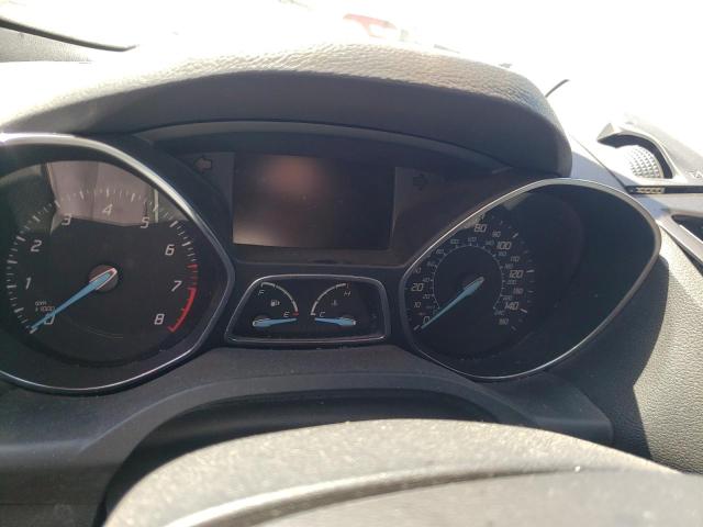 Photo 9 from auction – 2013 FORD ESCAPE SEL with VIN 1FMCU0HX7DUB89002