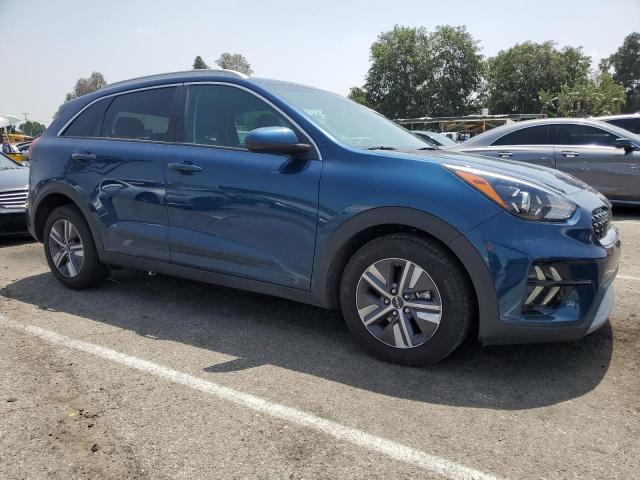 Photo 4 from auction – 2022 KIA NIRO LX with VIN KNDCB3LCXN5514902