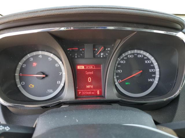 Zdjęcie 9 z aukcji – 2016 GMC TERRAIN SL z VIN 2GKFLUE37G6214310