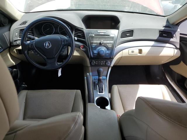 Photo 8 from auction – 2014 ACURA ILX 20 TEC with VIN 19VDE1F70EE003890