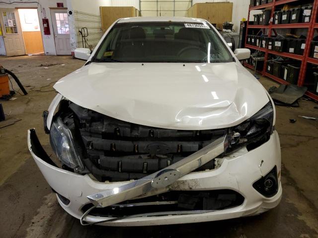 Photo 5 from auction – 2010 FORD FUSION with VIN 3FAHP0HA4AR324202
