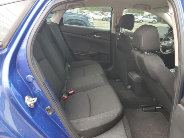 Photo 10 from auction – 2016 HONDA CIVIC LX with VIN 19XFC2F5XGE074379