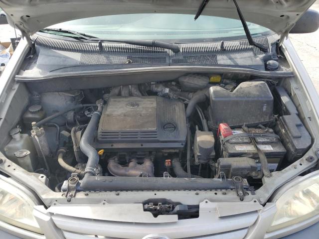 Photo 12 from auction – 2003 TOYOTA SIENNA CE with VIN 4T3ZF19C03U515928